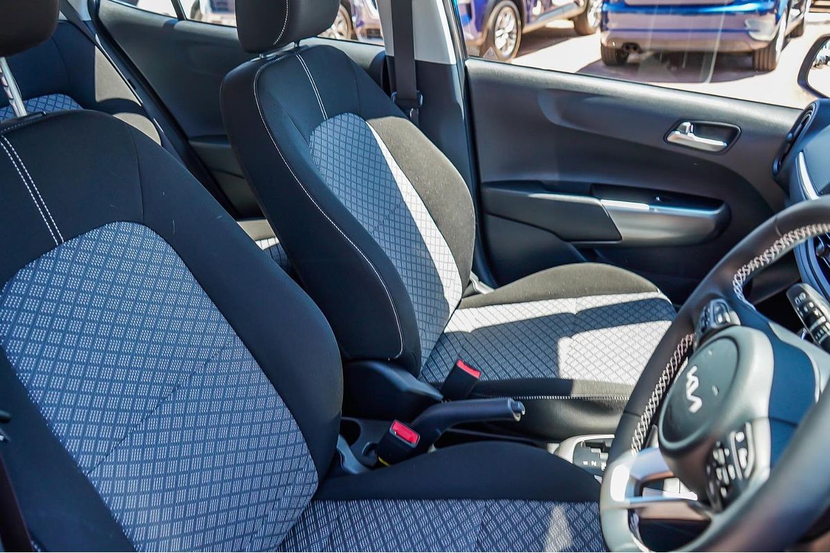 2025 Kia Picanto Sport JA PE2