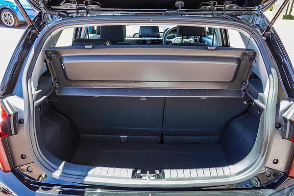 2025 Kia Picanto Sport JA PE2