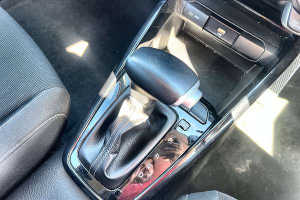 2021 Kia Rio Sport YB