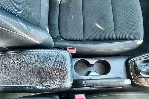 2021 Kia Rio Sport YB