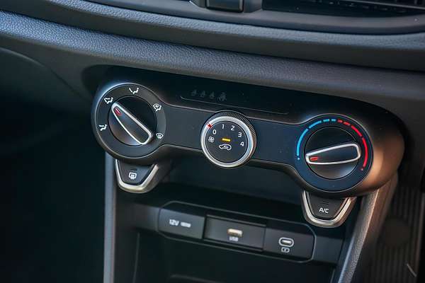 2025 Kia Picanto Sport JA PE2