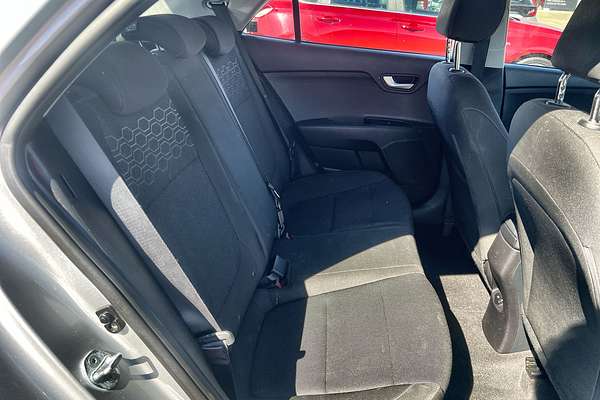 2021 Kia Rio Sport YB