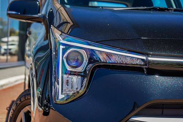 2025 Kia Picanto Sport JA PE2