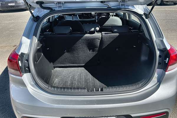 2021 Kia Rio Sport YB