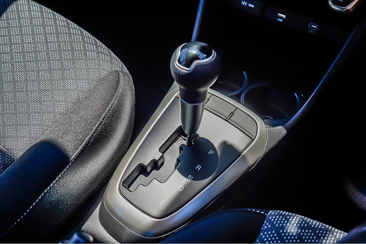 2025 Kia Picanto Sport JA PE2