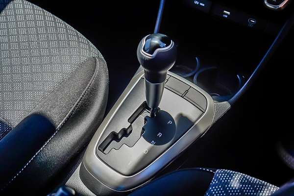 2025 Kia Picanto Sport JA PE2