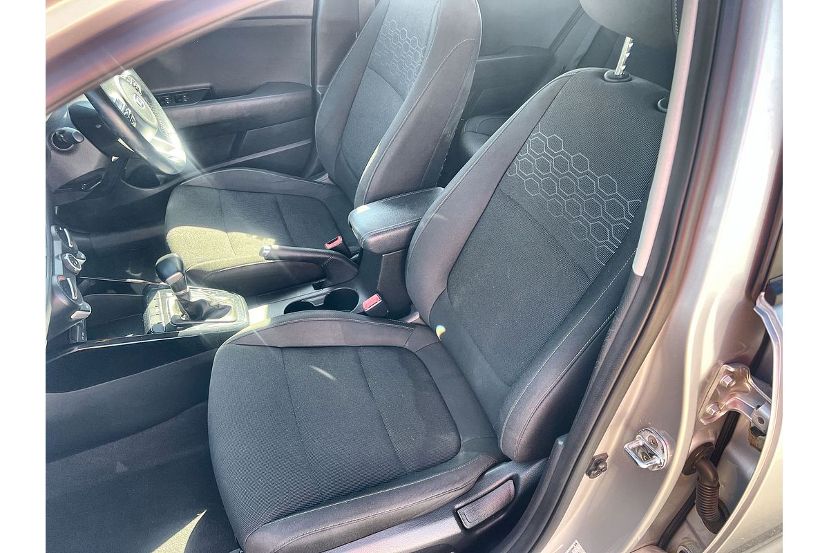 2021 Kia Rio Sport YB