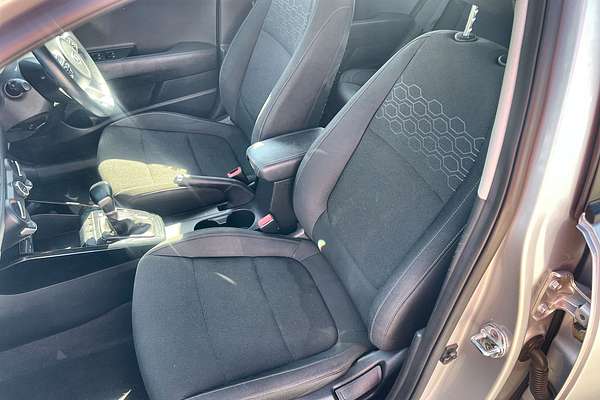 2021 Kia Rio Sport YB