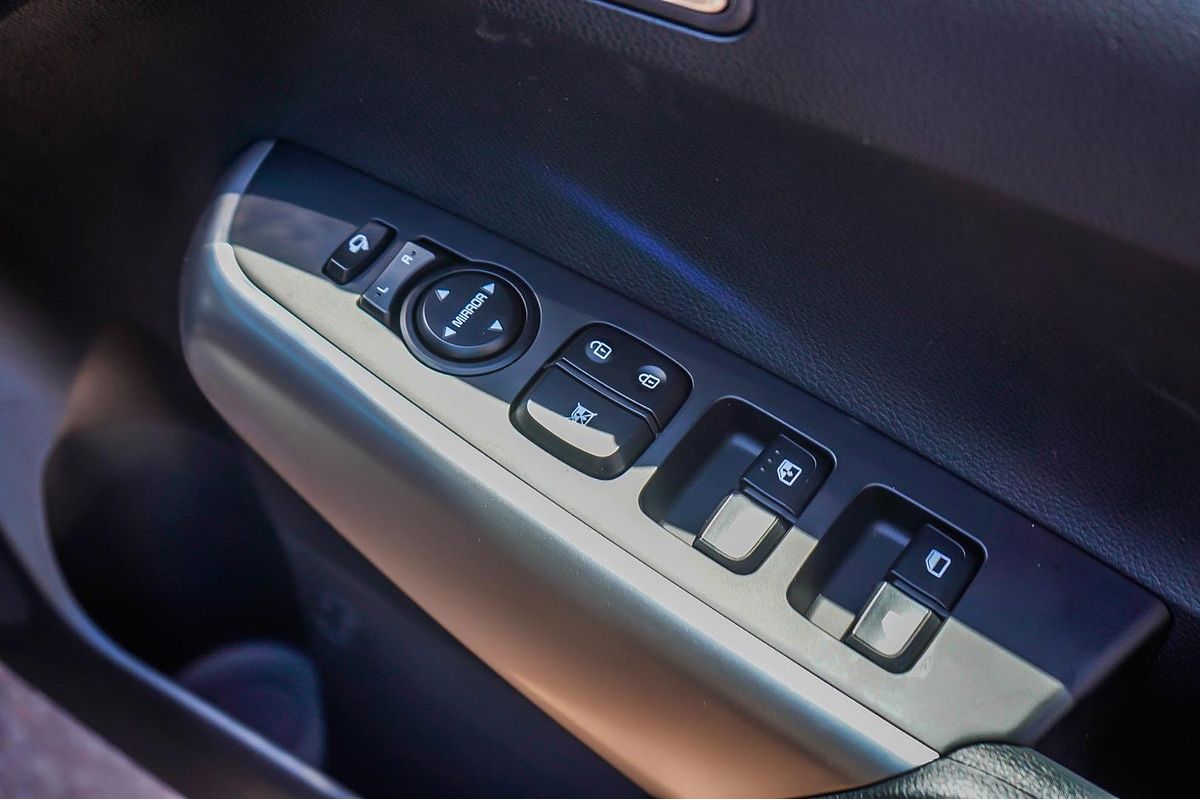 2025 Kia Picanto Sport JA PE2