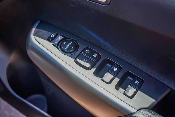 2025 Kia Picanto Sport JA PE2