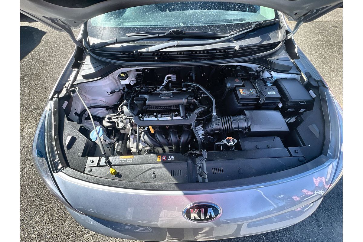 2021 Kia Rio Sport YB