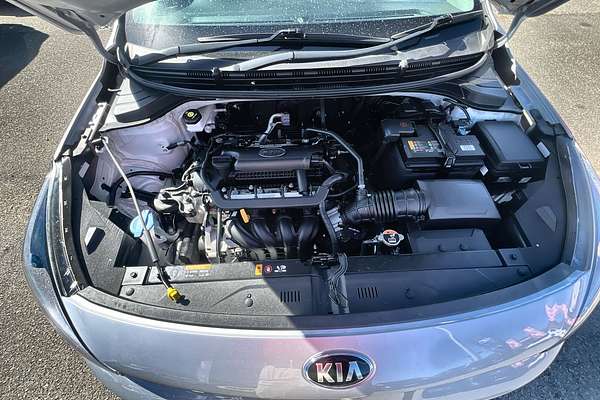 2021 Kia Rio Sport YB