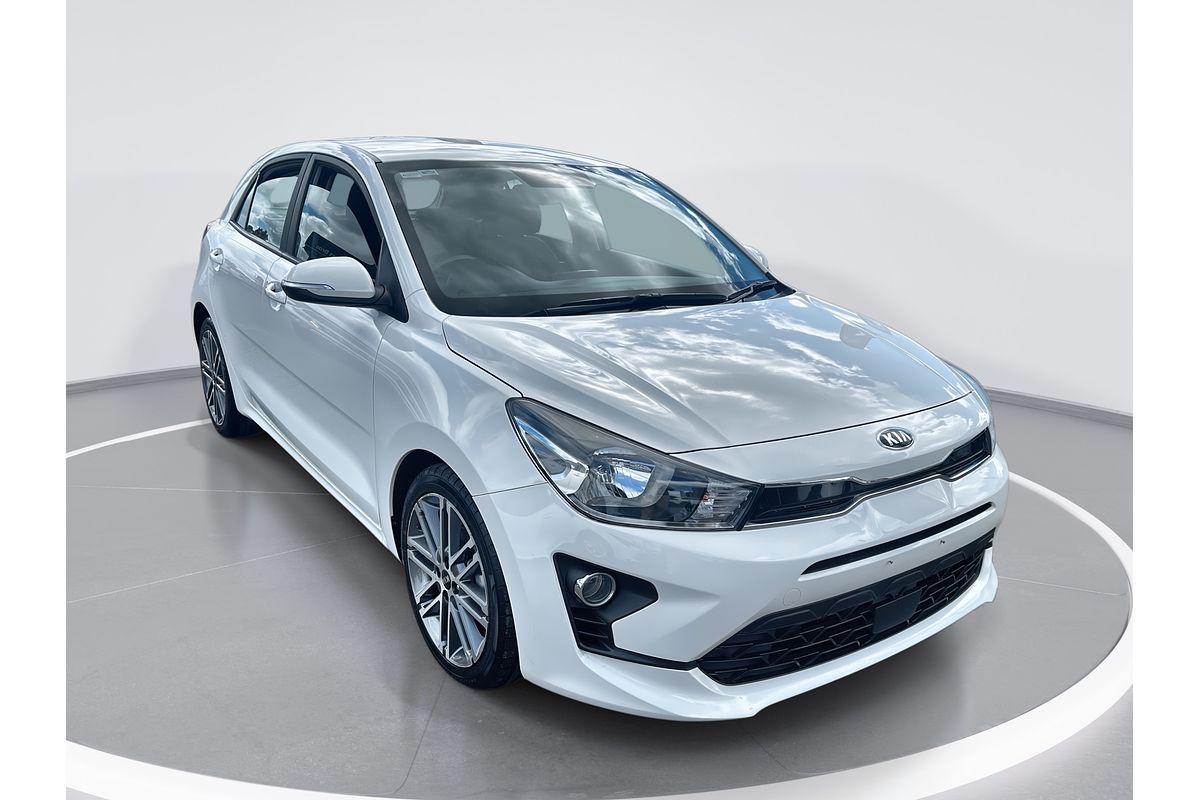 2021 Kia Rio S YB