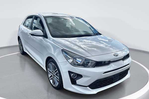 2021 Kia Rio S YB