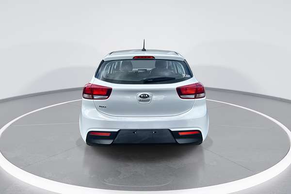 2021 Kia Rio S YB