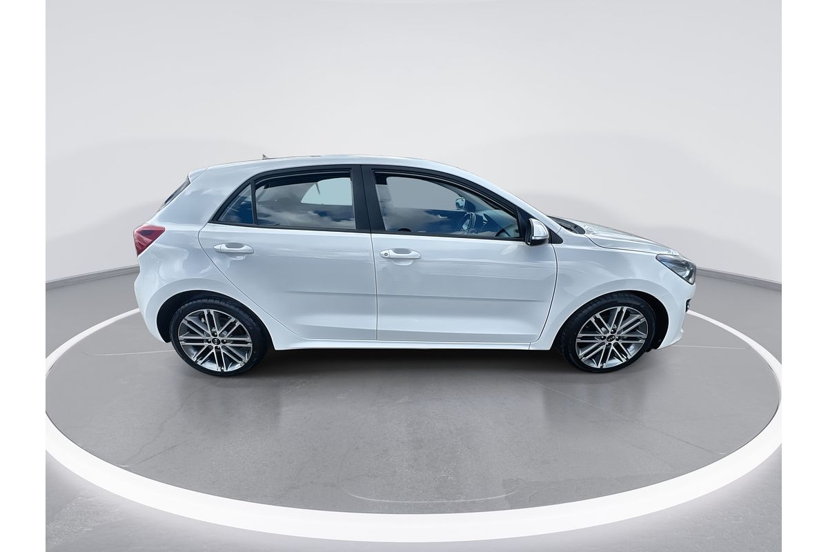 2021 Kia Rio S YB
