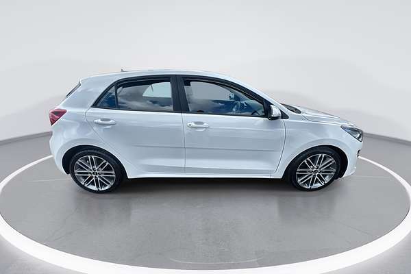 2021 Kia Rio S YB