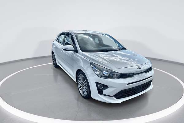 2021 Kia Rio S YB