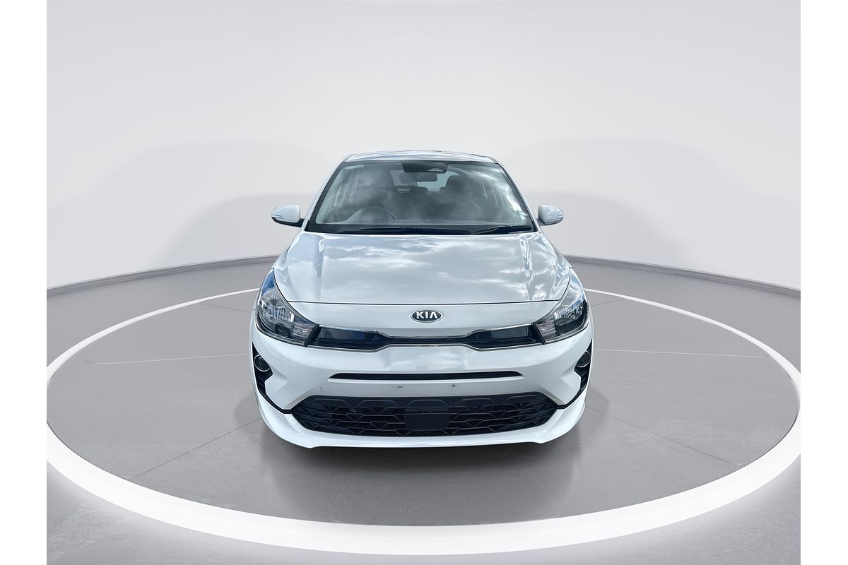 2021 Kia Rio S YB