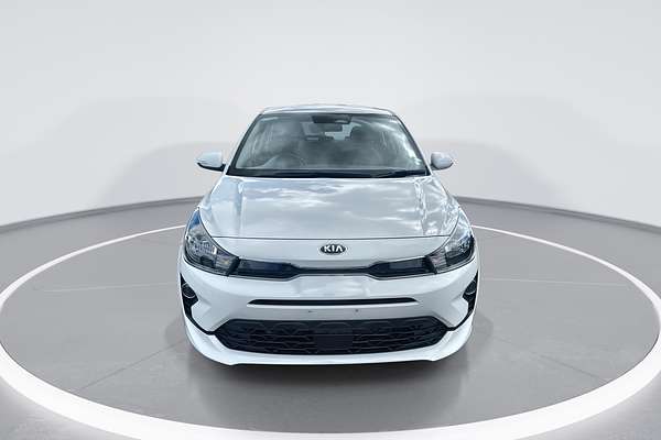 2021 Kia Rio S YB