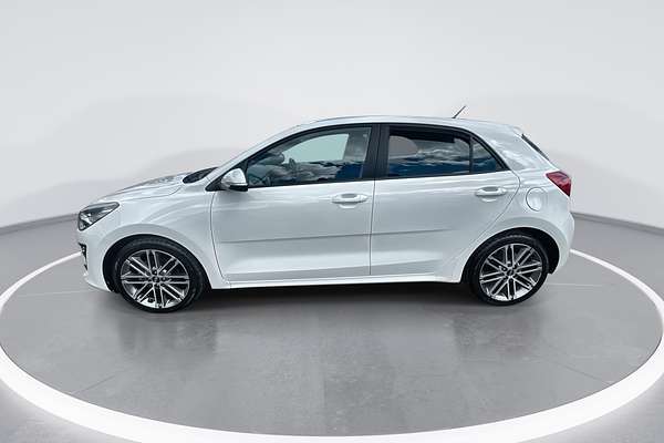 2021 Kia Rio S YB
