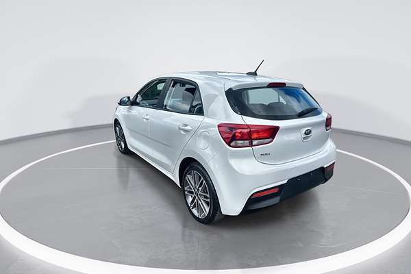 2021 Kia Rio S YB