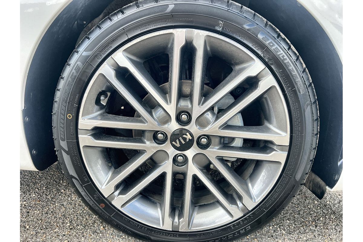 2021 Kia Rio S YB