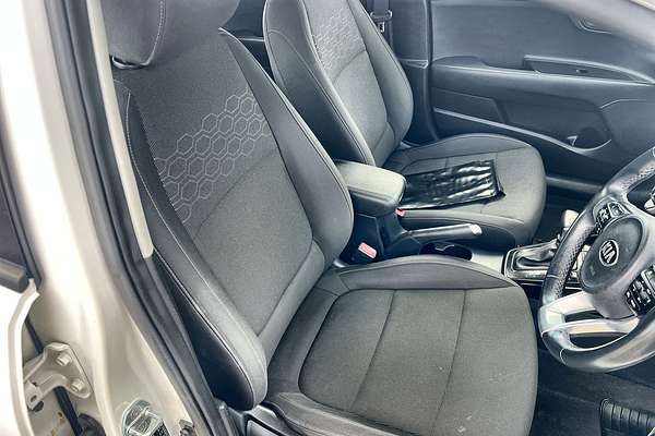 2021 Kia Rio S YB