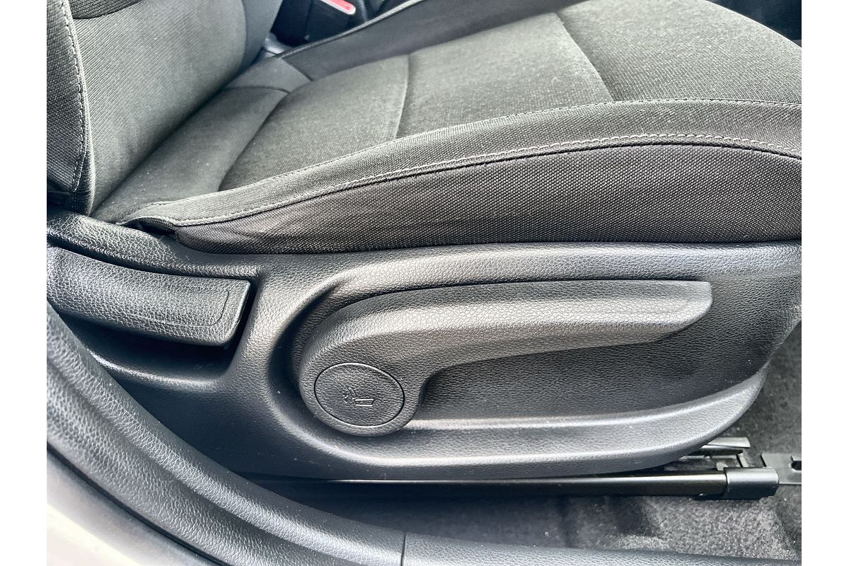 2021 Kia Rio S YB