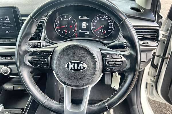 2021 Kia Rio S YB