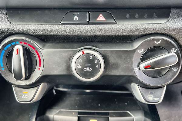 2021 Kia Rio S YB