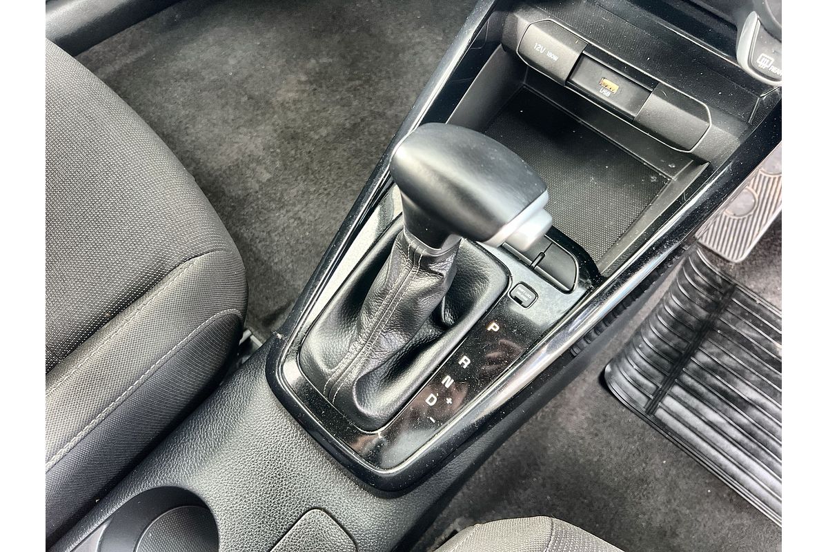 2021 Kia Rio S YB