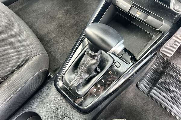 2021 Kia Rio S YB
