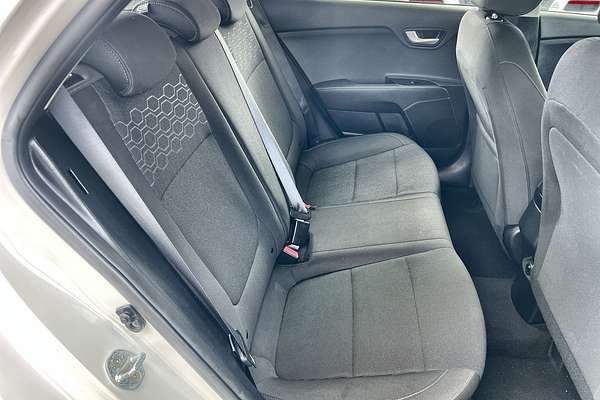 2021 Kia Rio S YB