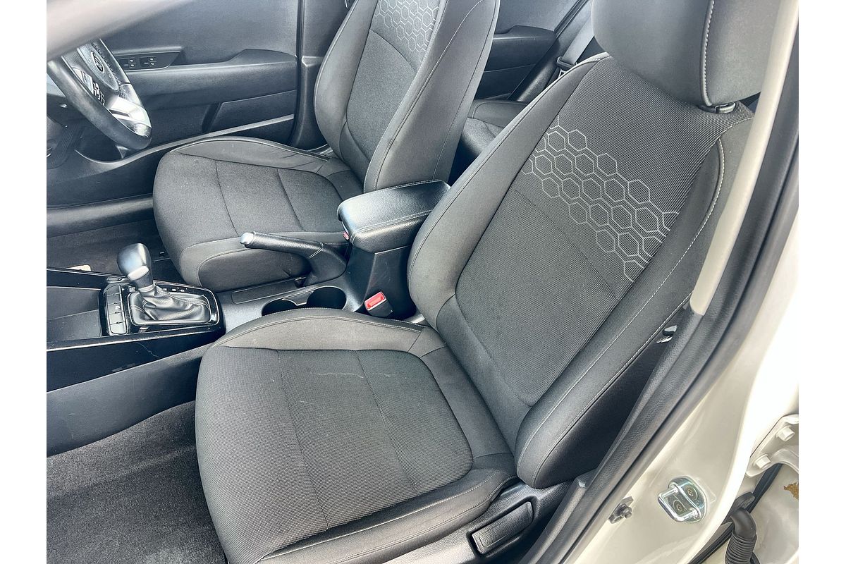 2021 Kia Rio S YB