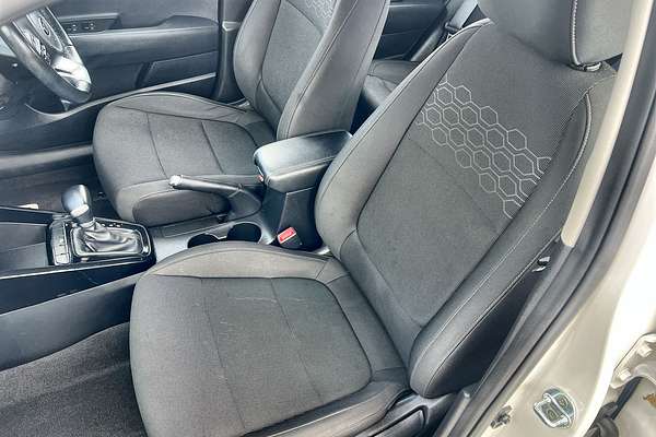 2021 Kia Rio S YB