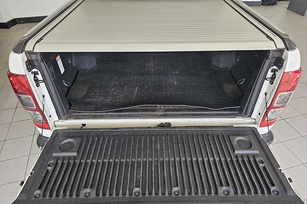 2020 Ford Ranger Wildtrak PX MkIII 4X4 2.0L