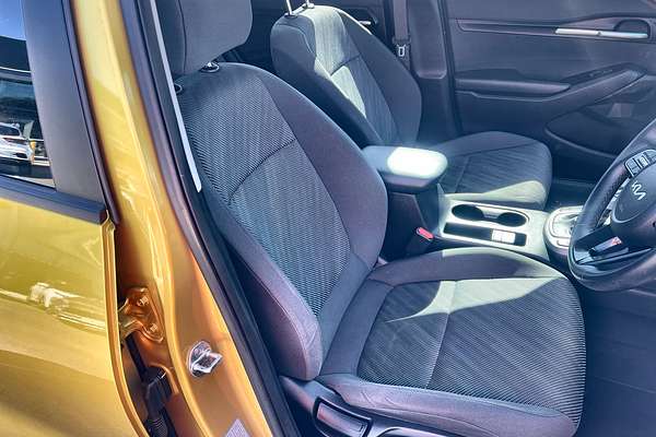 2021 Kia Seltos Sport SP2