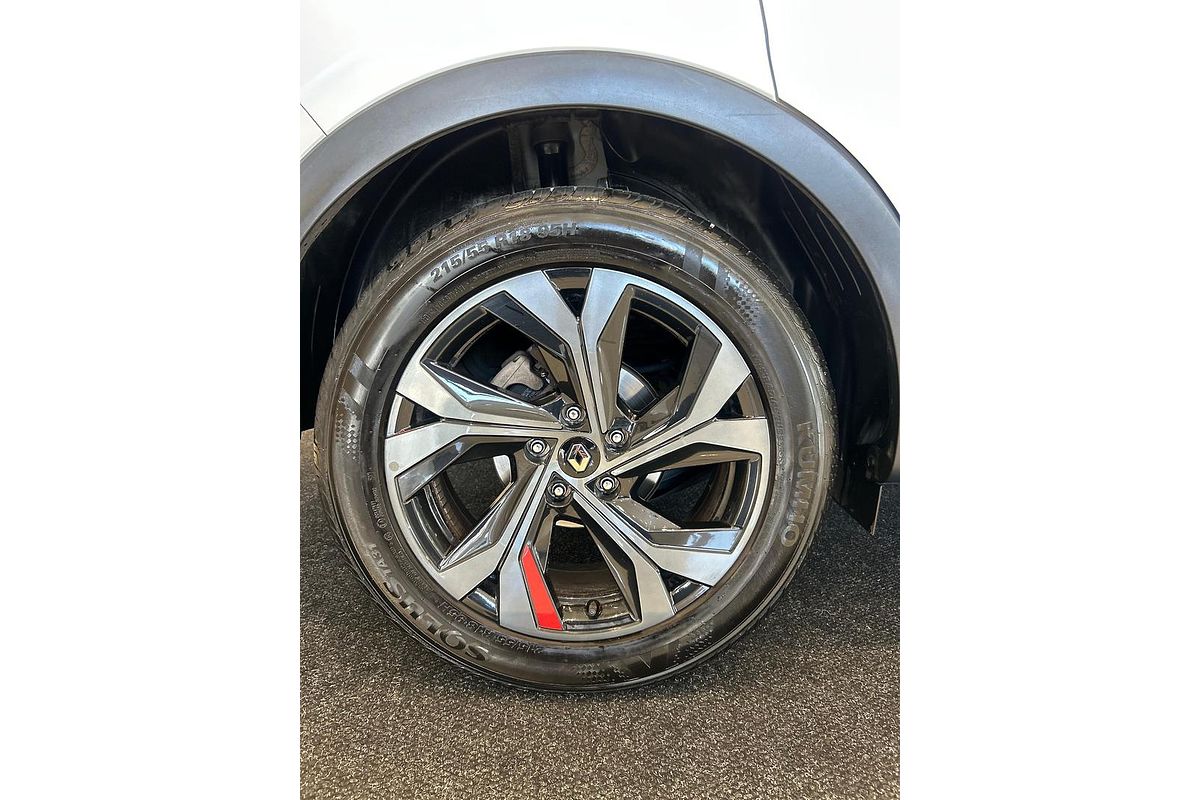 2022 Renault Arkana R.S. Line JL1