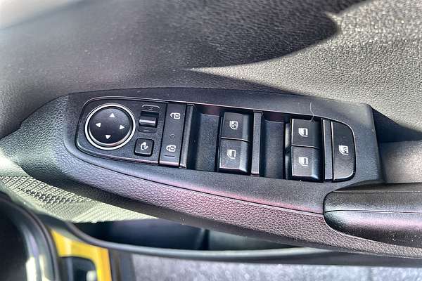 2021 Kia Seltos Sport SP2