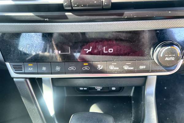 2021 Kia Seltos Sport SP2