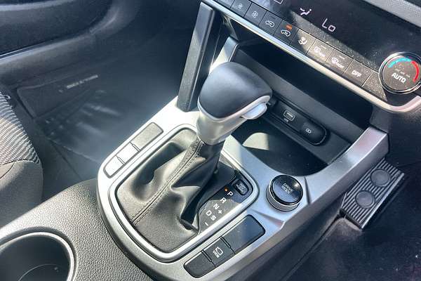 2021 Kia Seltos Sport SP2