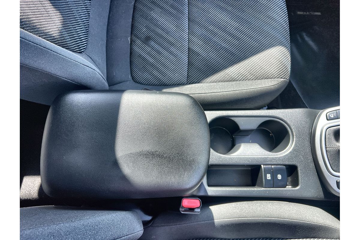 2021 Kia Seltos Sport SP2