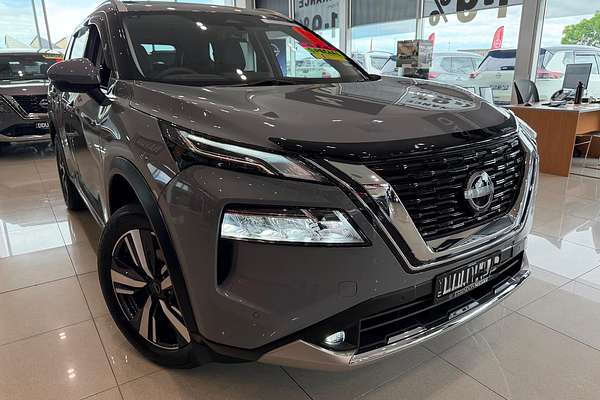 2024 Nissan X-TRAIL Ti-L T33
