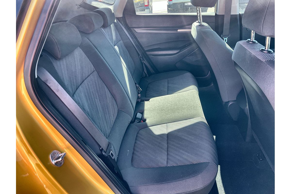 2021 Kia Seltos Sport SP2