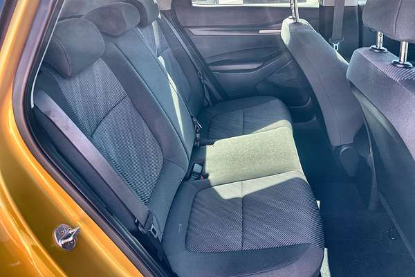 2021 Kia Seltos Sport SP2