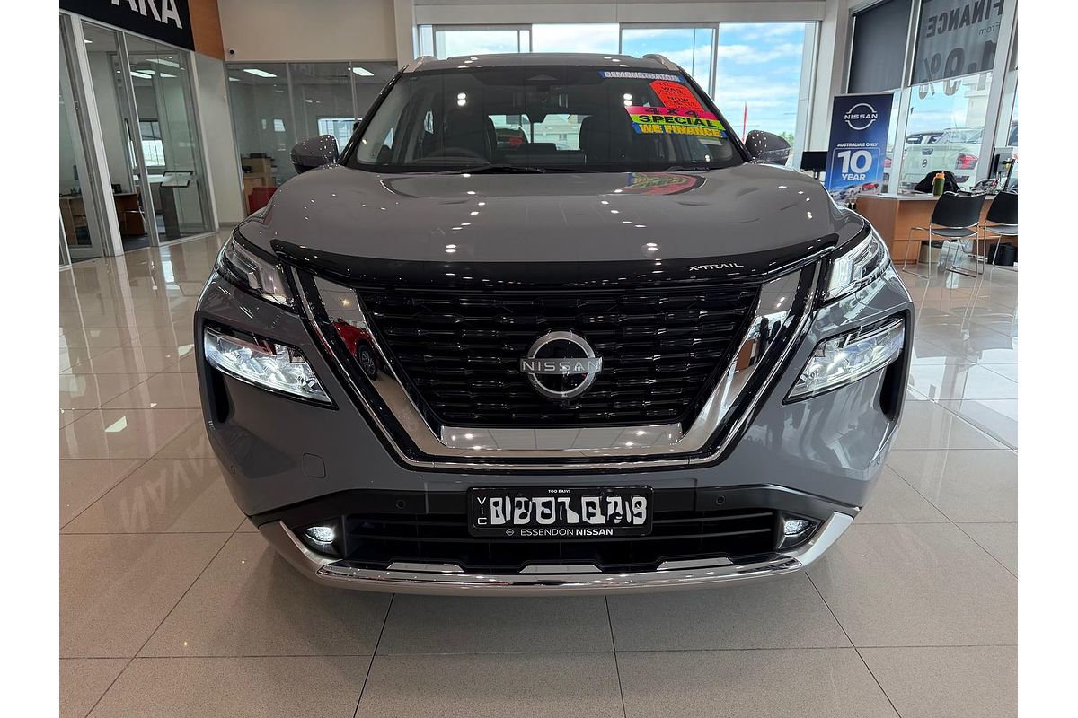 2024 Nissan X-TRAIL Ti-L T33
