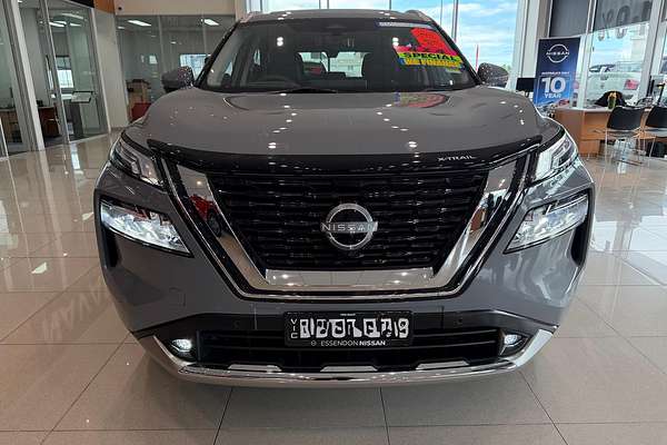 2024 Nissan X-TRAIL Ti-L T33