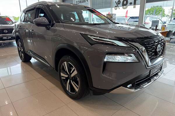 2024 Nissan X-TRAIL Ti-L T33