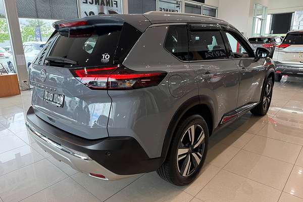 2024 Nissan X-TRAIL Ti-L T33
